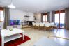 Villa en Cambrils - Villa BARLOVENTO SPA 