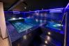 Villa en Cambrils - Villa BARLOVENTO SPA 