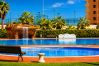 Apartamento en La Pineda - Residencial LOS JUNCOS III