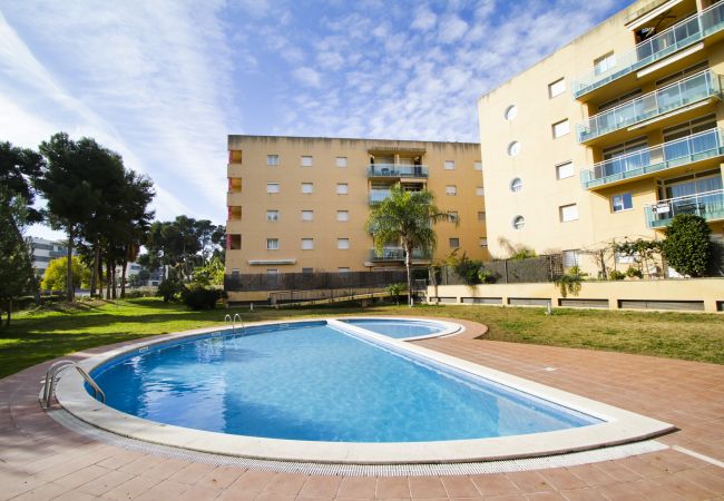 Apartamento en Salou - TARRACO Apartment - Playa a 300m Apartamento en Salou - TARRACO Apartment - Playa a 300m