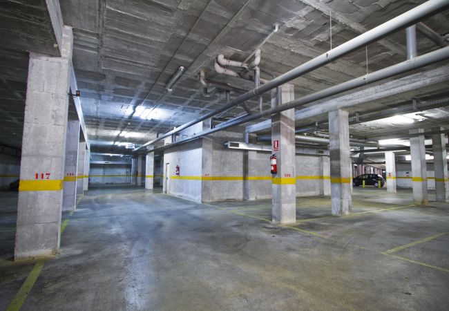 Apartamento en Salou - TARRACO Apartment - Playa a 300m Apartamento en Salou - TARRACO Apartment - Playa a 300m