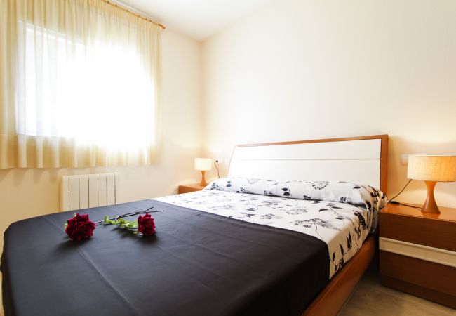 Apartamento en Salou - TARRACO Apartment - Playa a 300m Apartamento en Salou - TARRACO Apartment - Playa a 300m