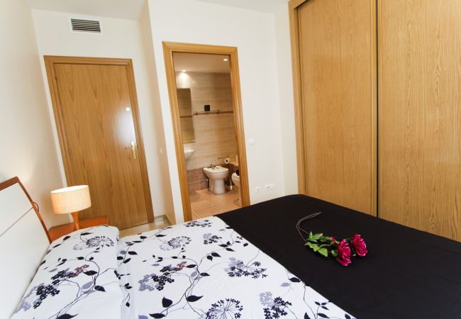 Apartamento en Salou - TARRACO Apartment - Playa a 300m Apartamento en Salou - TARRACO Apartment - Playa a 300m