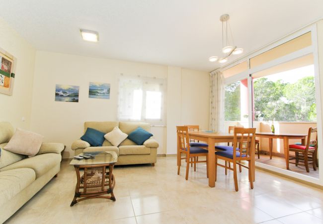 Apartamento en Salou - TARRACO Apartment - Playa a 300m Apartamento en Salou - TARRACO Apartment - Playa a 300m