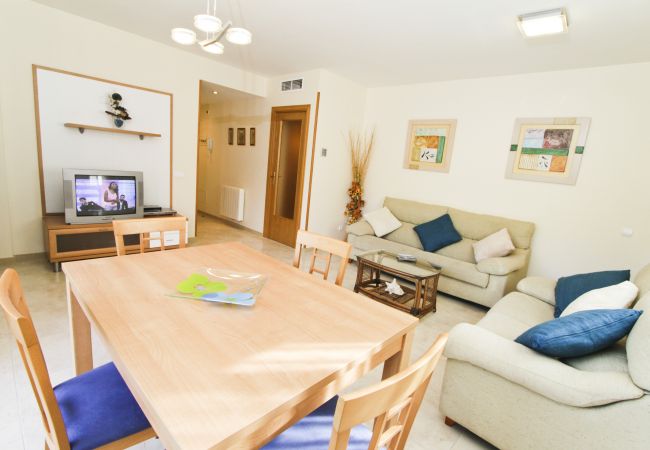 Apartamento en Salou - TARRACO Apartment - Playa a 300m Apartamento en Salou - TARRACO Apartment - Playa a 300m