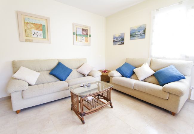 Apartamento en Salou - TARRACO Apartment - Playa a 300m Apartamento en Salou - TARRACO Apartment - Playa a 300m