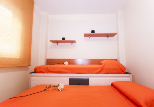 Apartamento en Salou - TARRACO Apartment - Playa a 300m Apartamento en Salou - TARRACO Apartment - Playa a 300m