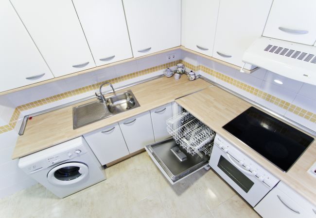 Apartamento en Salou - TARRACO Apartment - Playa a 300m Apartamento en Salou - TARRACO Apartment - Playa a 300m