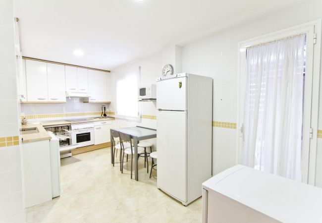 Apartamento en Salou - TARRACO Apartment - Playa a 300m Apartamento en Salou - TARRACO Apartment - Playa a 300m