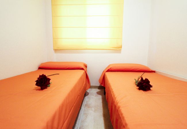 Apartamento en Salou - TARRACO Apartment - Playa a 300m Apartamento en Salou - TARRACO Apartment - Playa a 300m