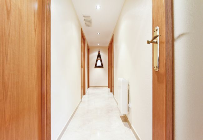 Apartamento en Salou - TARRACO Apartment - Playa a 300m Apartamento en Salou - TARRACO Apartment - Playa a 300m