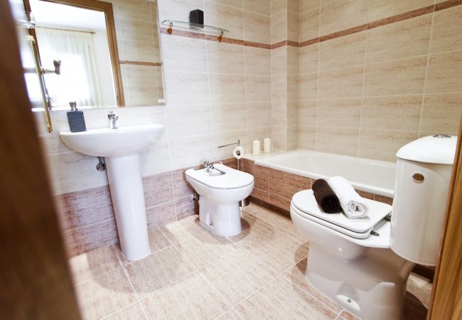 Apartamento en Salou - TARRACO Apartment - Playa a 300m Apartamento en Salou - TARRACO Apartment - Playa a 300m