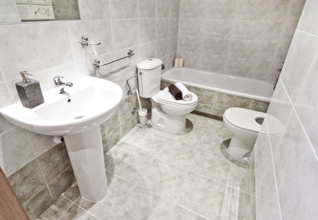 Apartamento en Salou - TARRACO Apartment - Playa a 300m Apartamento en Salou - TARRACO Apartment - Playa a 300m