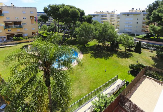 Apartamento en Salou - TARRACO Apartment - Playa a 300m Apartamento en Salou - TARRACO Apartment - Playa a 300m