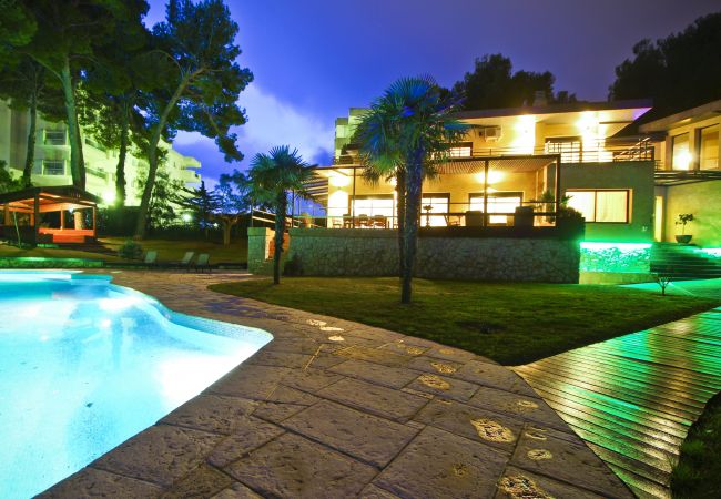Salou - Villa
