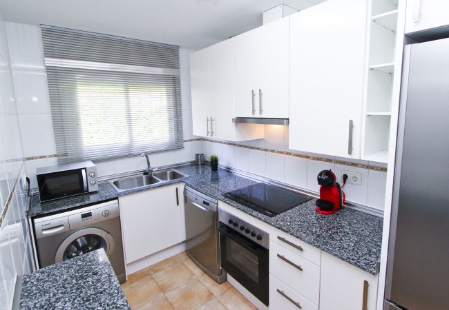 Casa en Salou - NATURE PLUS - Barbacoa - Jacuzzi - Piscina  Casa en Salou - NATURE PLUS - Barbacoa - Jacuzzi - Piscina