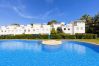 Casa en Salou - NATURE PLUS - Barbacoa - Jacuzzi - Piscina 