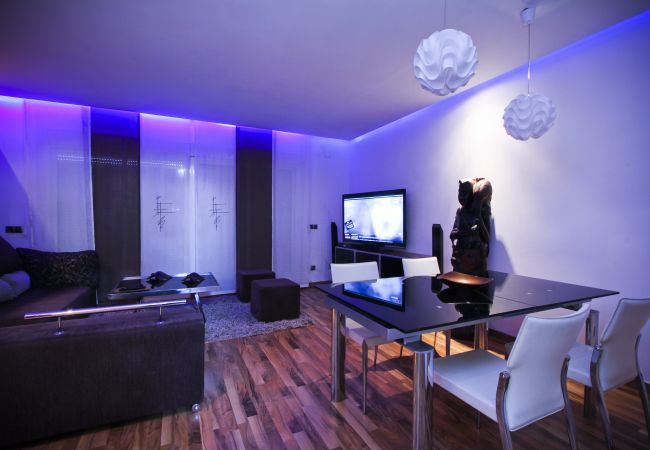 Casa en Salou - NATURE PLUS 2 - Barbacoa - Jacuzzi - Piscina  Casa en Salou - NATURE PLUS 2 - Barbacoa - Jacuzzi - Piscina