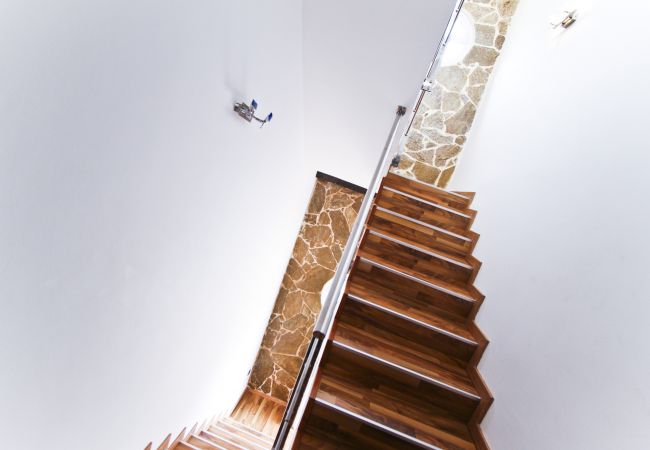 Casa en Salou - NATURE PLUS 2 - Barbacoa - Jacuzzi - Piscina  Casa en Salou - NATURE PLUS 2 - Barbacoa - Jacuzzi - Piscina