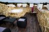 Casa en Salou - NATURE PLUS 2 - Barbacoa - Jacuzzi - Piscina 