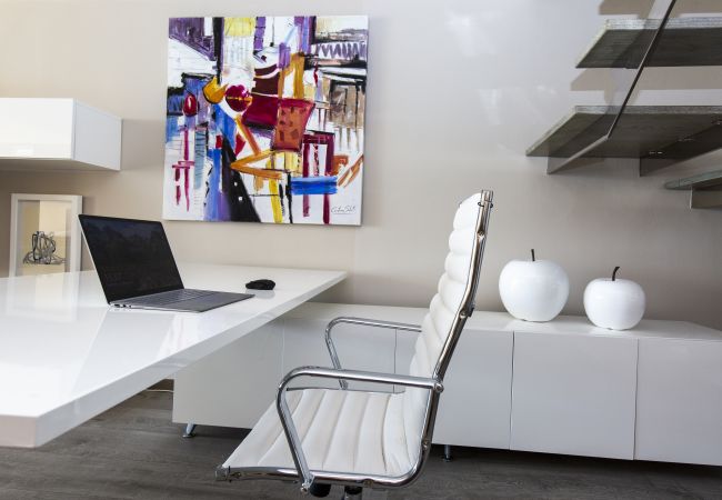 Apartamento en Salou - GLAM - Only Families - Duplex Vista mar Apartamento en Salou - GLAM - Only Families - Duplex Vista mar