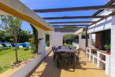 Villa en Salou - ADELFA Villa con piscina privada