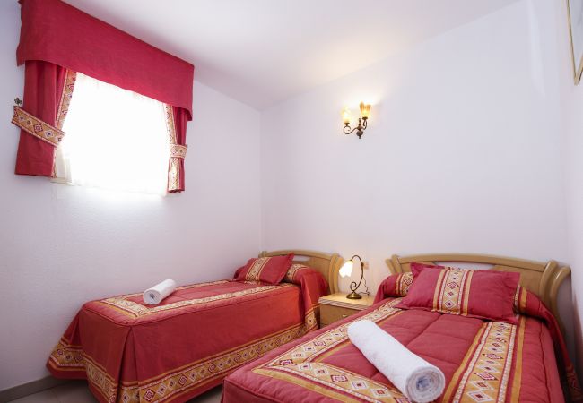 Apartamento en La Pineda - ALBENIZ Atic Apartamento en La Pineda - ALBENIZ Atic