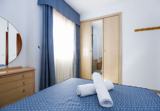 Apartamento en La Pineda - ALBENIZ Atic Apartamento en La Pineda - ALBENIZ Atic