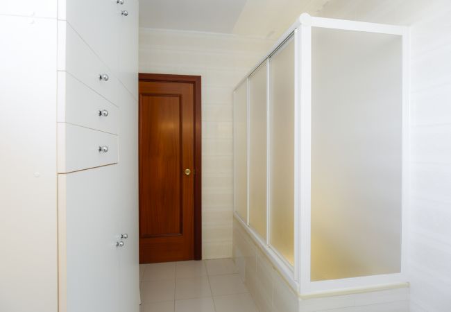 Apartamento en La Pineda - ALBENIZ Atic Apartamento en La Pineda - ALBENIZ Atic