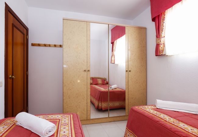 Apartamento en La Pineda - ALBENIZ Atic Apartamento en La Pineda - ALBENIZ Atic