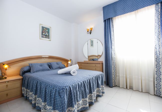 Apartamento en La Pineda - ALBENIZ Atic Apartamento en La Pineda - ALBENIZ Atic