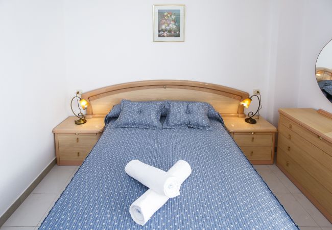 Apartamento en La Pineda - ALBENIZ Atic Apartamento en La Pineda - ALBENIZ Atic
