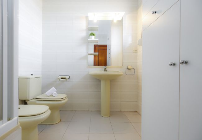 Apartamento en La Pineda - ALBENIZ Atic Apartamento en La Pineda - ALBENIZ Atic