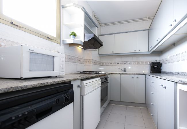 Apartamento en La Pineda - ALBENIZ Atic Apartamento en La Pineda - ALBENIZ Atic