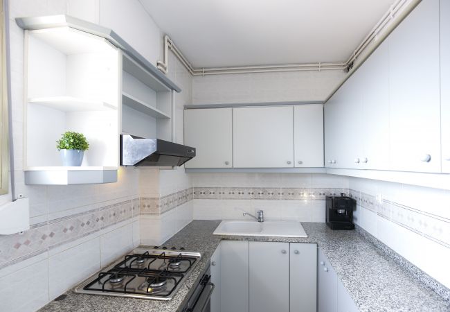 Apartamento en La Pineda - ALBENIZ Atic Apartamento en La Pineda - ALBENIZ Atic