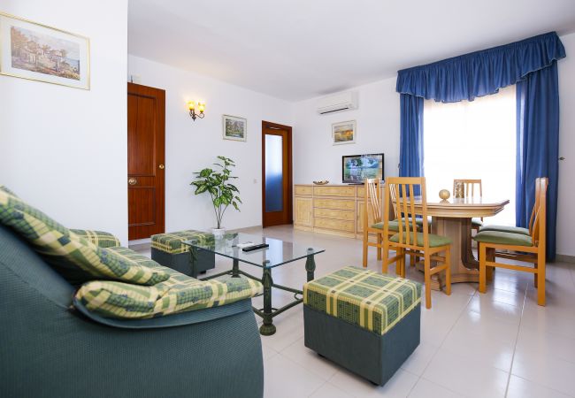 Apartamento en La Pineda - ALBENIZ Atic Apartamento en La Pineda - ALBENIZ Atic