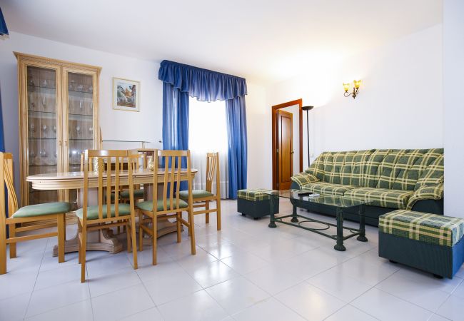 Apartamento en La Pineda - ALBENIZ Atic Apartamento en La Pineda - ALBENIZ Atic