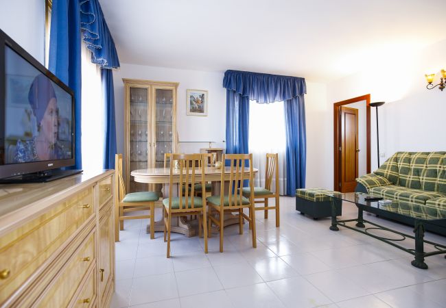 Apartamento en La Pineda - ALBENIZ Atic Apartamento en La Pineda - ALBENIZ Atic