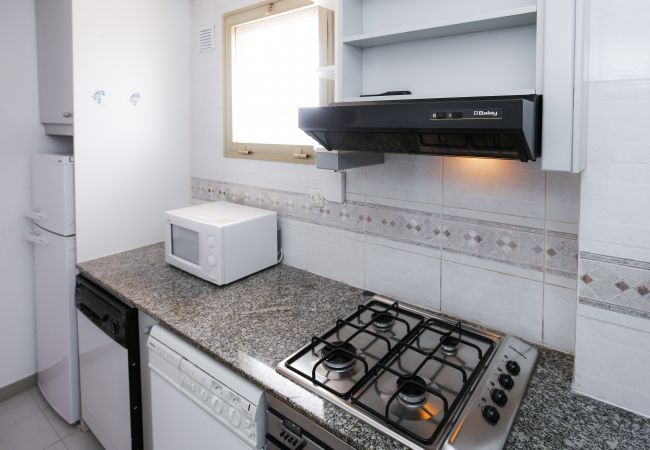 Apartamento en La Pineda - ALBENIZ Atic Apartamento en La Pineda - ALBENIZ Atic