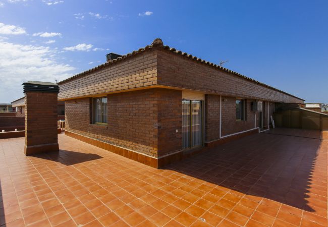 Apartamento en La Pineda - ALBENIZ Atic Apartamento en La Pineda - ALBENIZ Atic