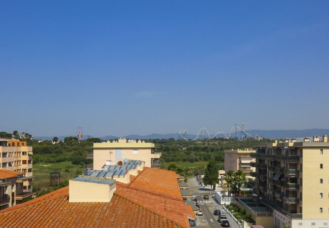 Apartamento en La Pineda - ALBENIZ Atic Apartamento en La Pineda - ALBENIZ Atic