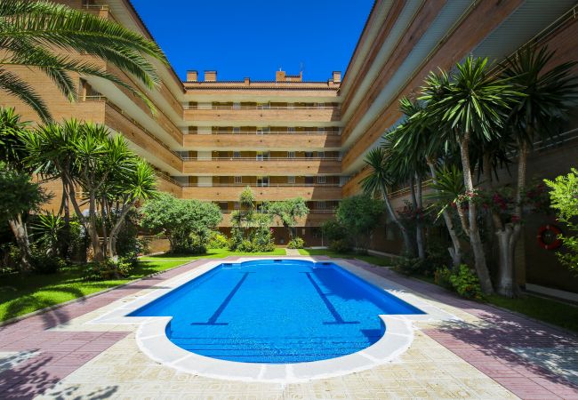 Apartamento en La Pineda - ALBENIZ Atic Apartamento en La Pineda - ALBENIZ Atic