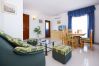Apartamento en La Pineda - ALBENIZ Atic Apartamento en La Pineda - ALBENIZ Atic
