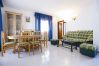 Apartamento en La Pineda - ALBENIZ Atic Apartamento en La Pineda - ALBENIZ Atic