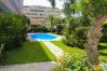 Apartamento en La Pineda - ALBENIZ Atic Apartamento en La Pineda - ALBENIZ Atic