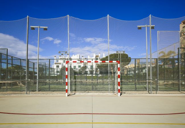 Casa en Cambrils - Casa GALERA 2 - Only Families Casa en Cambrils - Casa GALERA 2 - Only Families