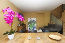 Casa en Cambrils - GALERA 2 SOLO FAMILIAS Adosado en primera linea de playa, Complejo con SPA&Piscinas. Solo para familias.