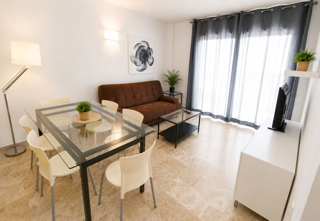 Apartamento en Salou - Ventura Park |  Junto a PortAventura