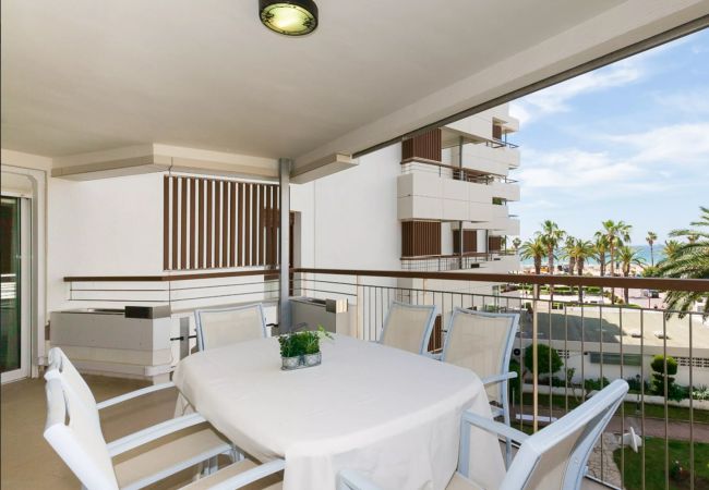 Apartamento en Salou - FORMENTOR Apartment