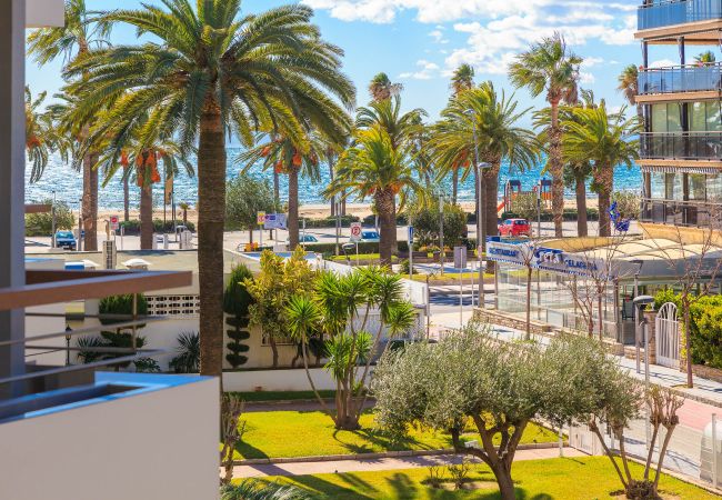 Apartamento en Salou - FORMENTOR Apartment